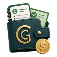 Icono de Cartera Guanelfi